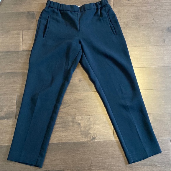 Wilfred Pants - Wilfred Darontal Dress Pants - Aritzia